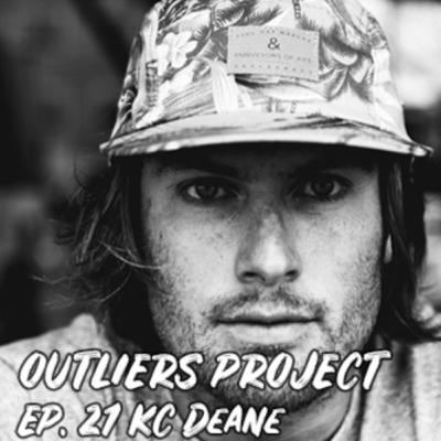 Episode 21: KC Deane Keeping "Social" in a media world Episode 21: KC Deane Keeping "Social" in a media world