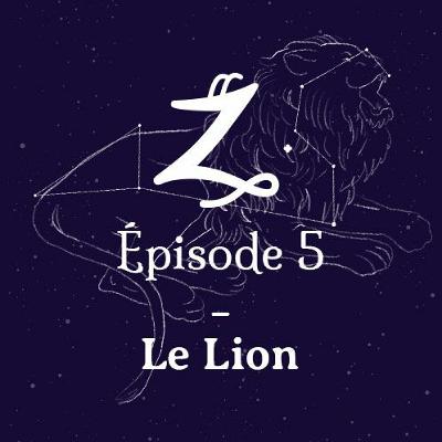 Le Lion