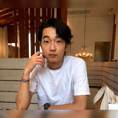 西本舜 / Shun Nishimoto :後編 | Portrait of Japan 西本舜 / Shun Nishimoto :後編 | Portrait of Japan