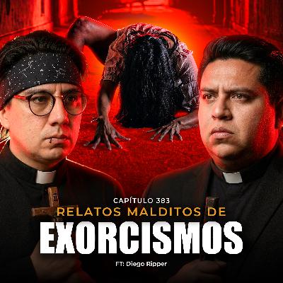 Casos Reales de Exorcismo: Historias de Exorcistas y Posesiones