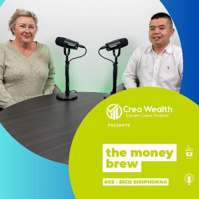 Lets Talk Self-managed super funds (SMSF) Lets Talk Self-managed super funds (SMSF)