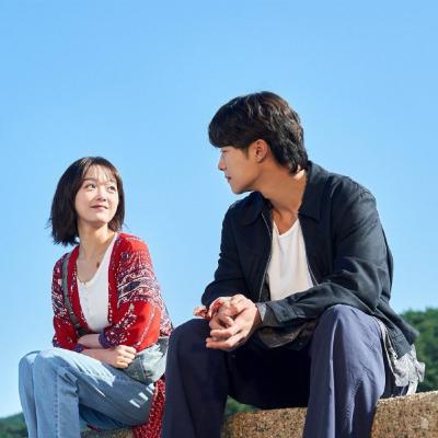 Mr. Plankton – A Heartbreaking Yet Beautiful Journey! 🌊💔 | K-Drama Review #mrplankton #woodohwan