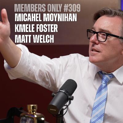 Cuba in the Dark (Members Only #309)