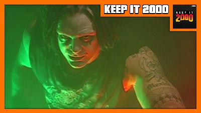 Ep. 26 – “Hacksaw Is Ready” with Mouse Jones (June 26, 2000) Ep. 26 – “Hacksaw Is Ready” with Mouse Jones (June 26, 2000)