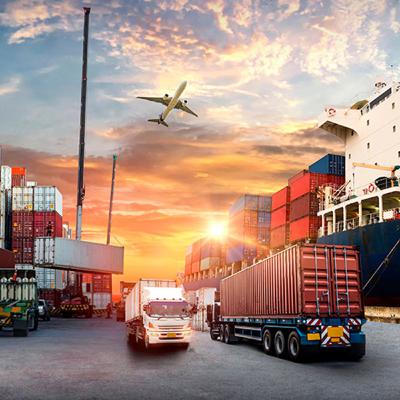 Khi trí tuệ nhân tạo mở ra kỷ nguyên mới cho logistics toàn cầu