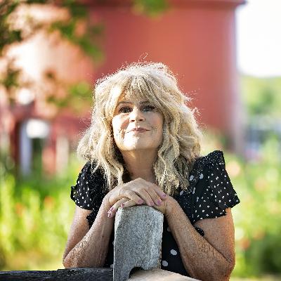 Identity Is the Real Transformation: Debbie Dobbins on Breaking Patterns and Building Power