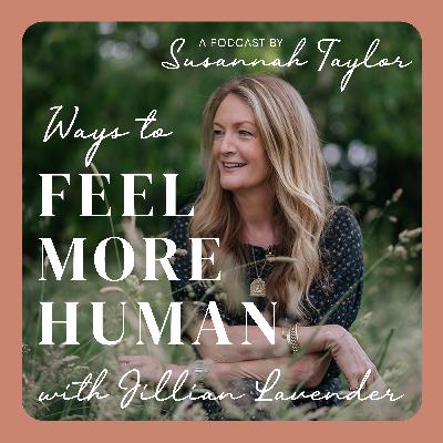 Jillian Lavender - Why meditation is more relevant now than ever