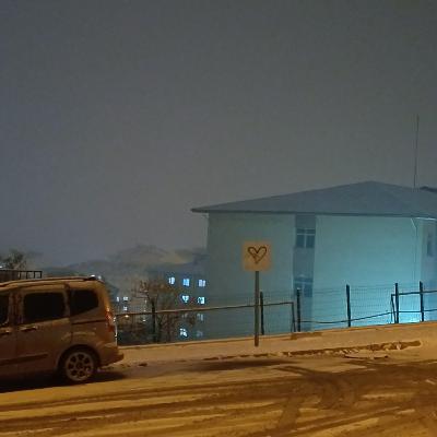 Beni hatirla (slowed)