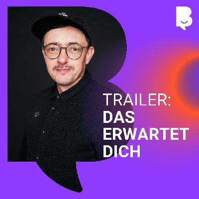 Trailer | Darum geht es in diesem Format Trailer | Darum geht es in diesem Format