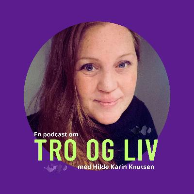 45. Ukens vitnesbyrd med Harald Sørmo Holdstad