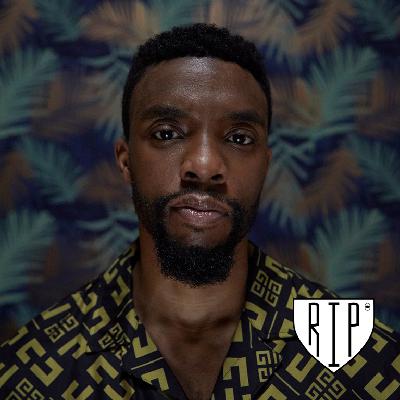 RIP 30: Remembering Chadwick Boseman