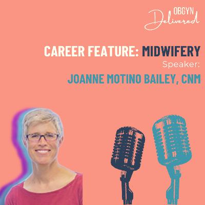 Career in Midwifery Career in Midwifery