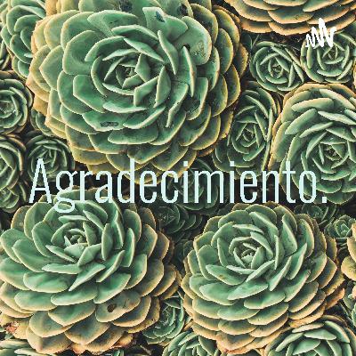 Agradecimiento 4to. Día.