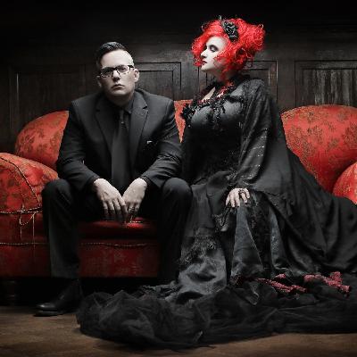 Sesión 42 de Vampiros & Máquinas / Especial de L'ame Immortelle