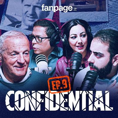 [Ep. 9] Furto Louvre: Leonardo Notarbartolo, il ladro più famoso d'Italia spiega come hanno rubato i gioielli