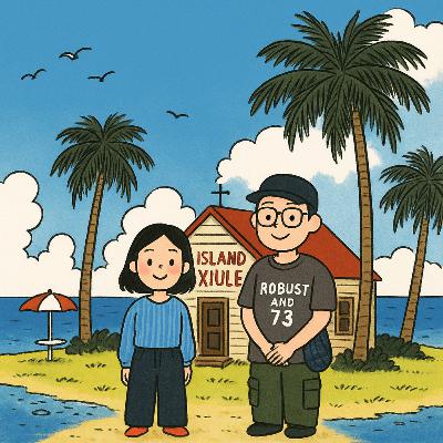 EP16 - 90后“杭漂”买房故事