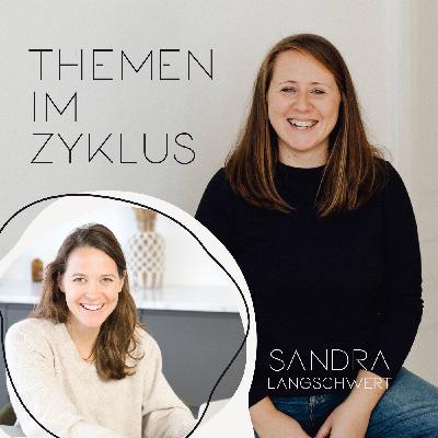 Anfangen. Dranbleiben. Wohlfühlen – Positive Psychologie in der Frauengesundheit mit Theresa Wolf