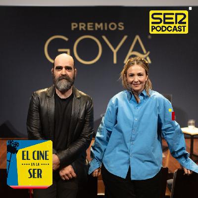 El gran año del cine español en los Goya y el fantástico documental sobre Orwell para frenar al fascismo El gran año del cine español en los Goya y el fantástico documental sobre Orwell para frenar al fascismo