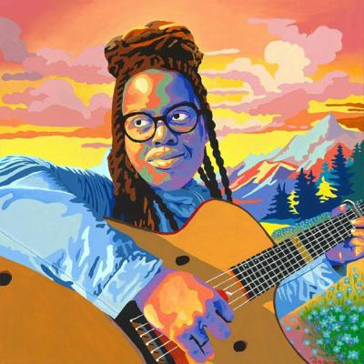 Episode 73: A Return Conversation with Yasmin Williams