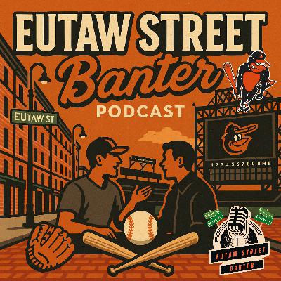 Orioles Trust Rankings