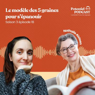 Le modèle des  5 graines pour  s’épanouir