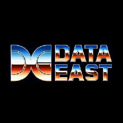 Data East