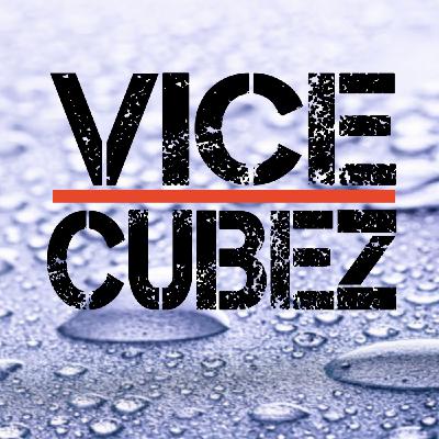 Cube 6 - Betrayed