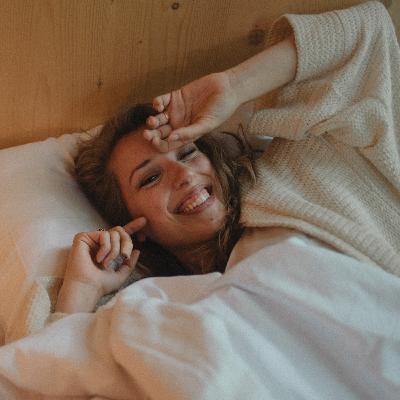 #60 Je mag uitgaan van the best case scenario | Wake up with love Mini Morning Podcast