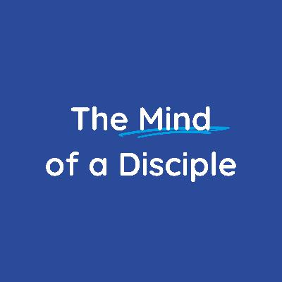 The Mind of the Disciple | Mental Health Sunday  |  Allan Gallant