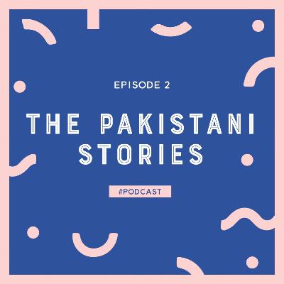 #2: "I am Pakistani and German by Heart"