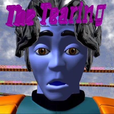ALPHANUMERIC! #01: ReBoot v1.1 - "The Tearing"