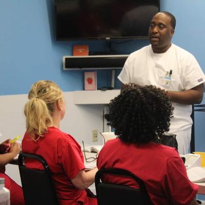 Why CNA's Deserve Respect in Healthcare Why CNA's Deserve Respect in Healthcare