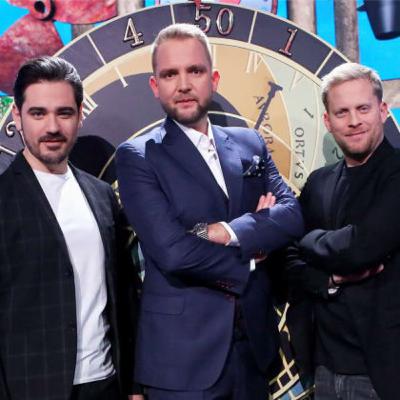 Máme rádi Česko v pátek na Primě