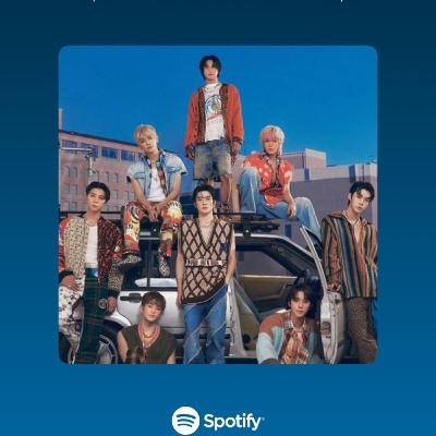 My new song is I will always be the smart girl who loves Kpop boy bands by Tasha Monell