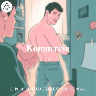 Von Freunden zu Liebenden: Eine erotische Fantasie wird wahr ❤️ Erotische Geschichten