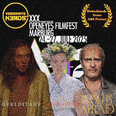 #52 | Es gibt eine gute und eine schlechte Nachricht...