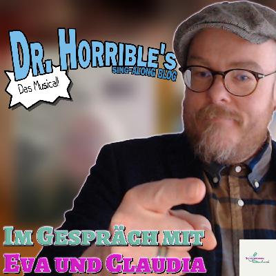 Dr. Horrible’s Sing-Along Blog
