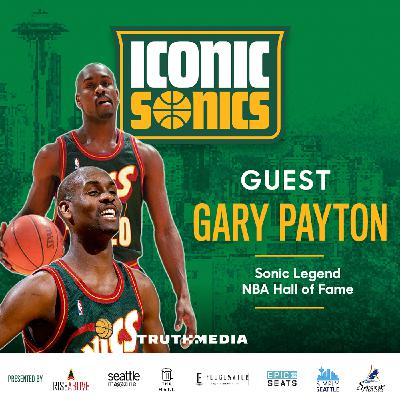 Gary Payton