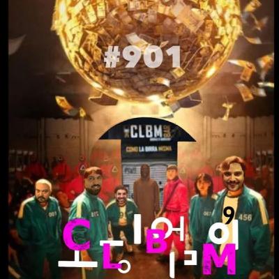 CLBM 901 COMPLETO
