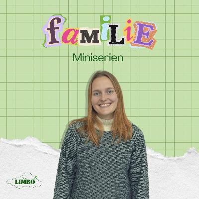 Familie - At finde ro i det svære Familie - At finde ro i det svære