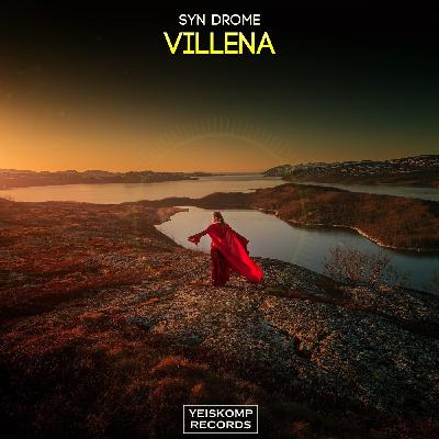 Syn Drome - Villena [Radio Mix]