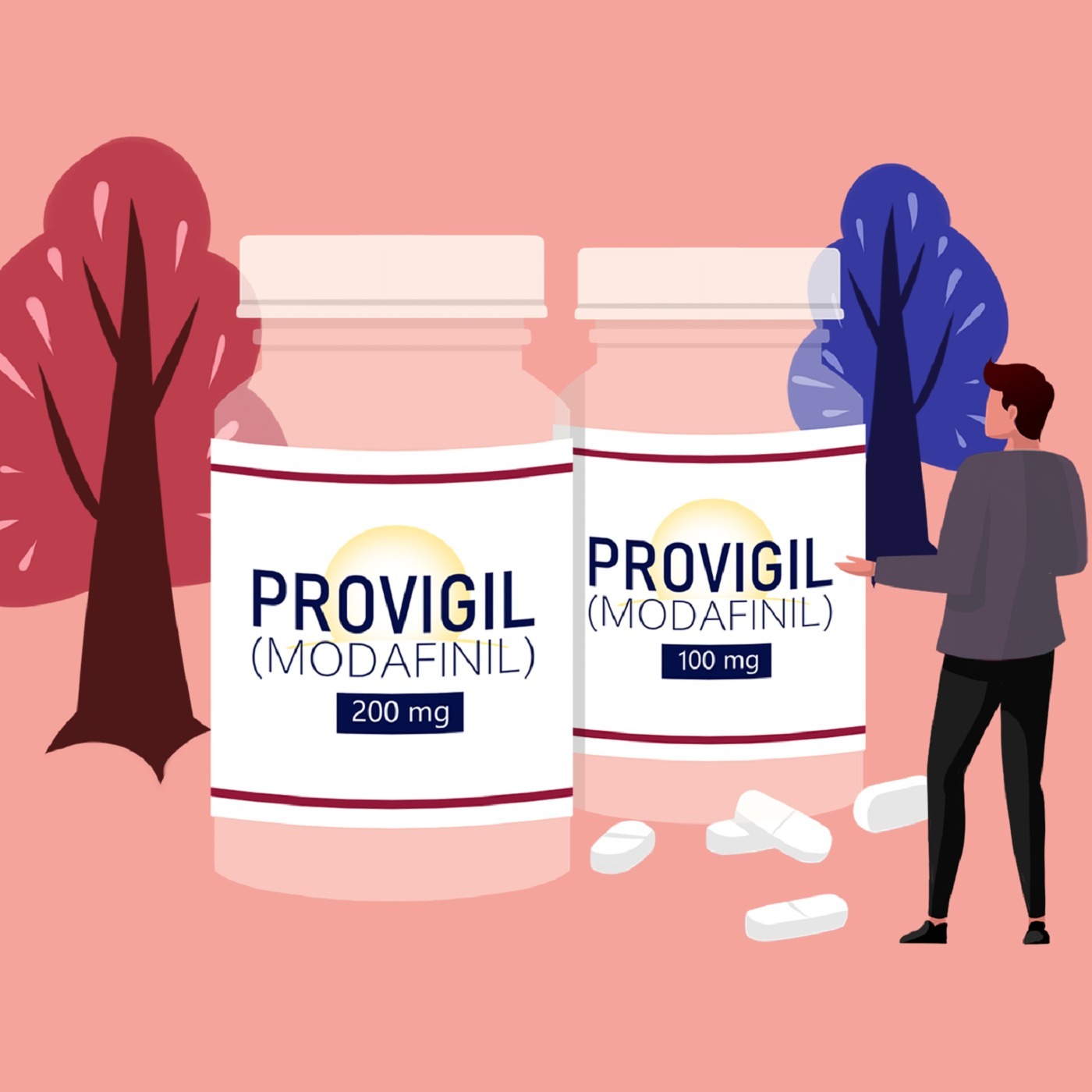 Beginner’s Guide of Provigil thumbnail