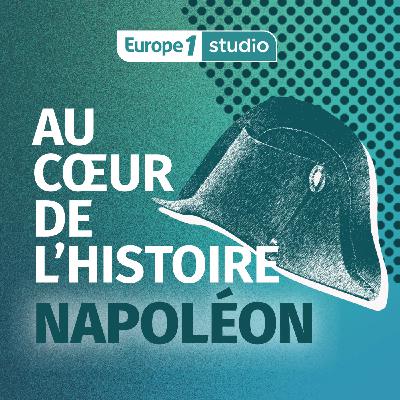 Le "Napoléon" de Ridley Scott ? "Une grande épopée où le caractère historique fait parfois défaut" Le "Napoléon" de Ridley Scott ? "Une grande épopée où le caractère historique fait parfois défaut"