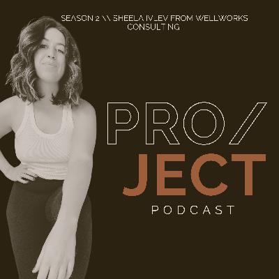 BIZ Spotlight \\ Sheela Ivlev from WellWrx BIZ Spotlight \\ Sheela Ivlev from WellWrx