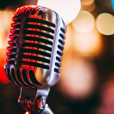 A Very Special Bonus Episode: The Kory Clarke (Warrior Soul) Interview!