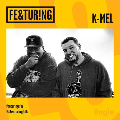 Featuring K-Mel (Alliance Ethnik) Featuring K-Mel (Alliance Ethnik)