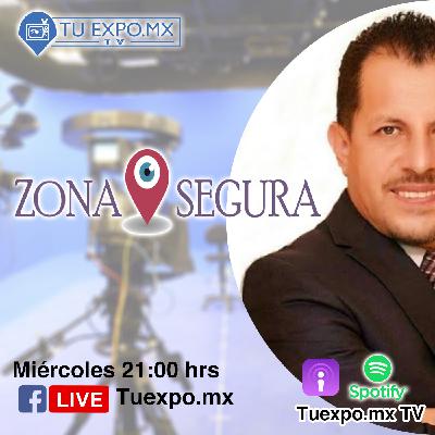 Zona Segura del 27 de Noviembre 2019 Zona Segura del 27 de Noviembre 2019