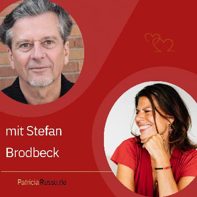 #014 "Zuhören ist Friedensarbeit" im Gespräc mit Stefan Brodbeck