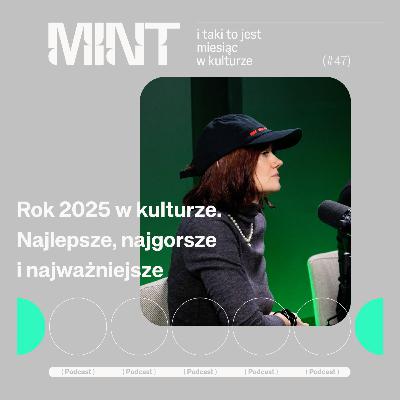 Rok 2025 w kulturze. Najlepsze, najgorsze i najważniejsze