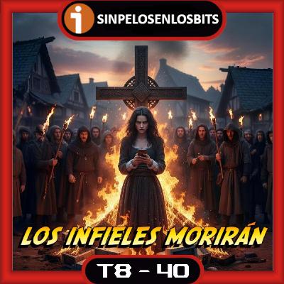 La Santa Inquisición Tecnológica: Nos Espían y nos Queman Vivos La Santa Inquisición Tecnológica: Nos Espían y nos Queman Vivos